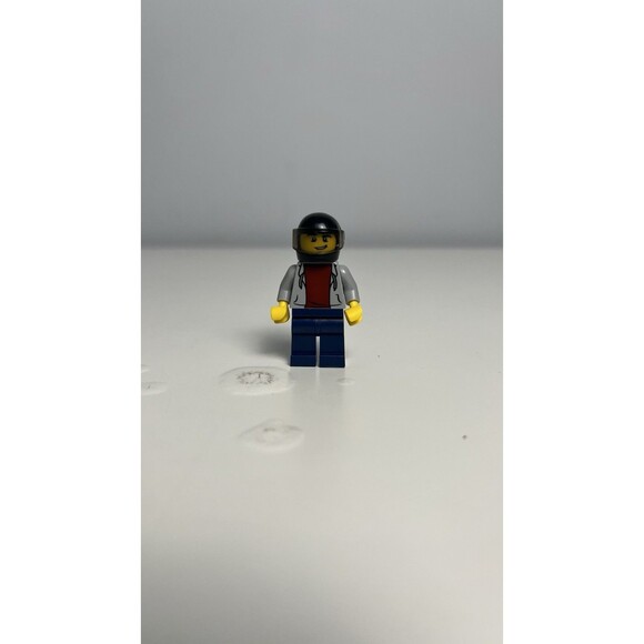 LEGO City ATV Race Team - 60148 - Complete And Fully Built - w/Minifigs & Manual - Picture 14 of 14